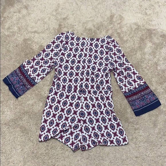 Romper - Picture 5 of 5